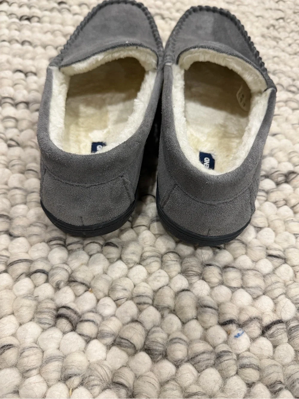 Lands End comfortable men